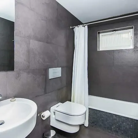 Villa Playa Blanca Sleeps 6 Pool Air Con Wifi Playa Blanca (Lanzarote)