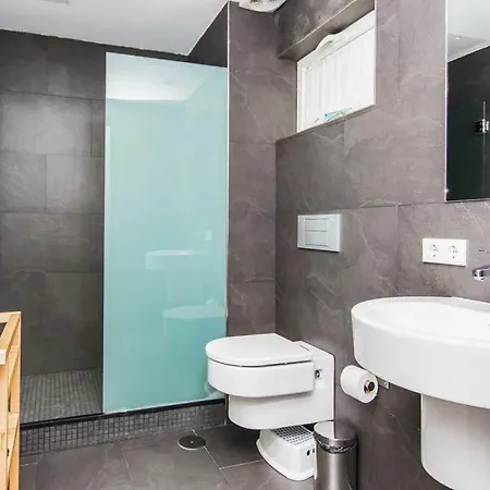 Villa Playa Blanca Sleeps 6 Pool Air Con Wifi Playa Blanca (Lanzarote)